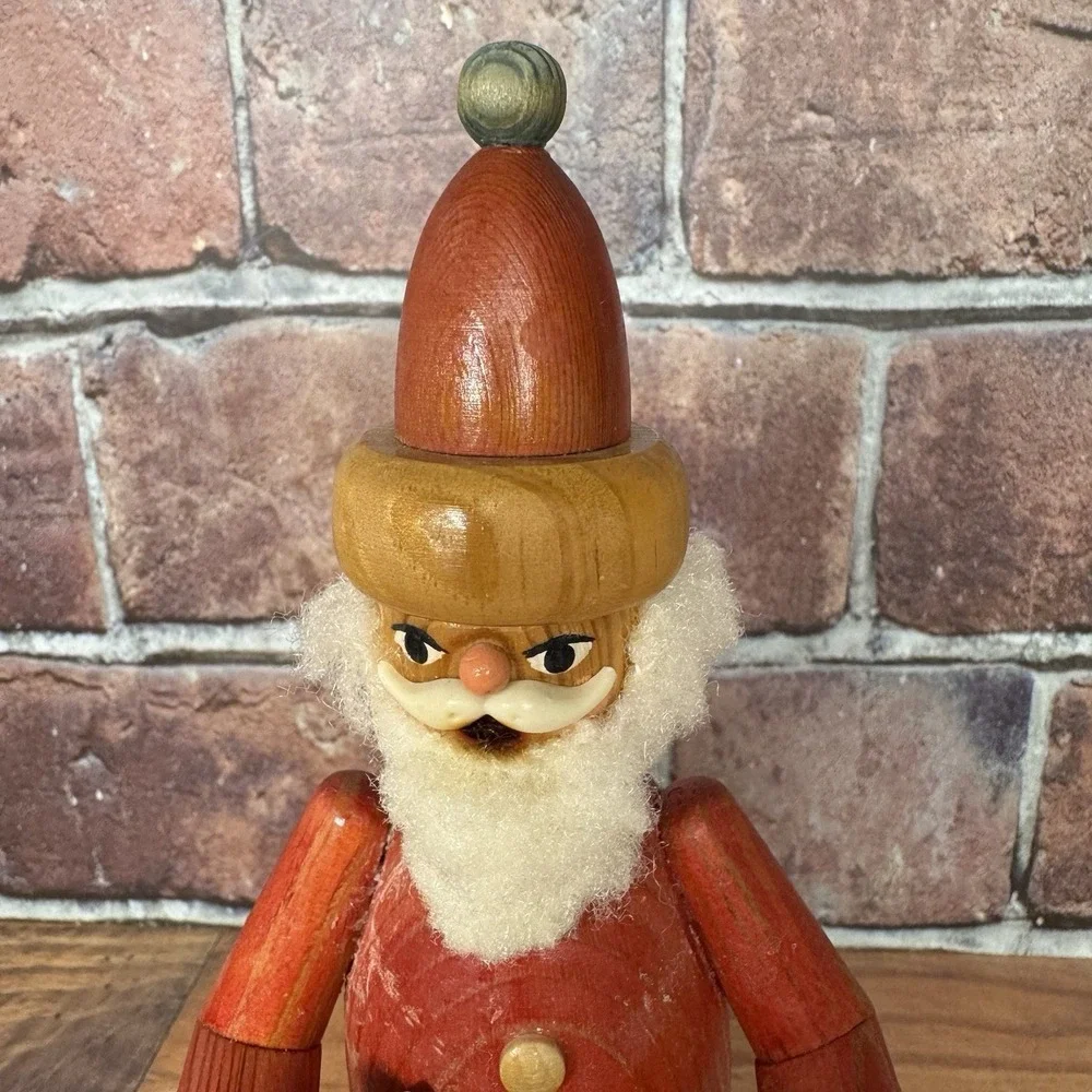 Erzgebirgische Volkskunst vtg erzgebirge
